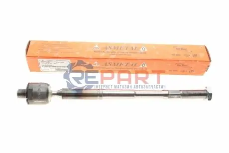 Тяга рульова Hyundai Elantra/Kona/i30/Kia Niro/Ceed 16- ASMETAL 20HY0300 Купити в Україні