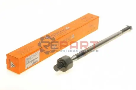 Тяга рульова Iveco Daily II-V, 01/86 - 02/14 ASMETAL 20IV1000 Купити в Україні