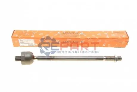 Тяга рульова Iveco Daily VI 14- ASMETAL 20IV37 Купити в Україні