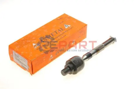 Тяга рульова Hyundai ix35 09-/ Kia Sportage 1.6-2.0 CRDI 10-15 ASMETAL 20KI1200 Купити в Україні