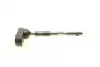 Тяга рулевая MB A-class (W169)/B-class (W245) 04-12 ASMETAL (20MR1210) изображение 4