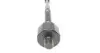 Тяга рулевая MB A-class (W176)/B-class (W246/W242) 11- (L=222mm) ASMETAL (20MR1400) изображение 2