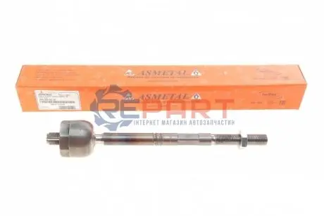 Тяга рульова MB C-class (W204)/E-class (W212) 05-15 ASMETAL 20MR3610 Купити в Україні