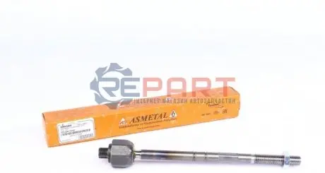 Тяга рульова MB S-class (W221) 05-13 ASMETAL 20MR3800 Купити в Україні