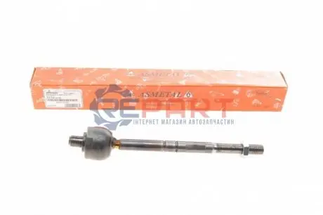 Тяга рулевая MB E-class (W212/S212) 09-16 (L=237mm) ASMETAL 20MR4000
