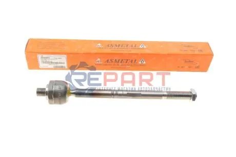 Тяга рульова MB GL-class (X166)/GLE-class (C292/W166)/GLS-class (X166)/M-class (W166) 11-19 ASMETAL 20MR4810 Купити в Україні