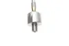 Фото Тяга рульова Mitsubishi L300 86-13 (L=298mm) ASMETAL (20MT0101) зображення 2