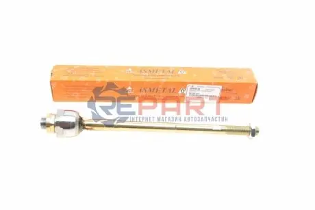 Тяга рульова Mitsubishi Space Wagon 84-91 ASMETAL 20MT0110 Купити в Україні