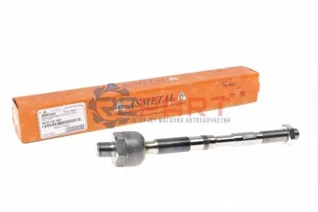 Фото Тяга рульова Nissan Qashqai II 13-/Renault Kadjar 15- ASMETAL (20NS1010) зображення 1