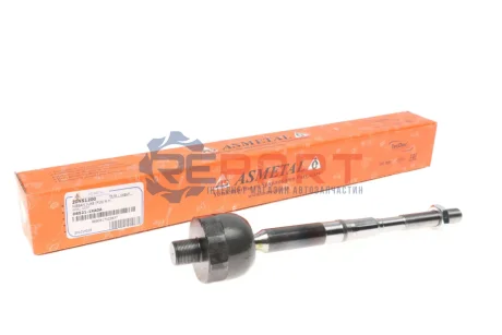 Тяга рулевая Nissan Juke1.5D/1.6 10- (L=217mm) ASMETAL 20NS1200 Купить в Украине
