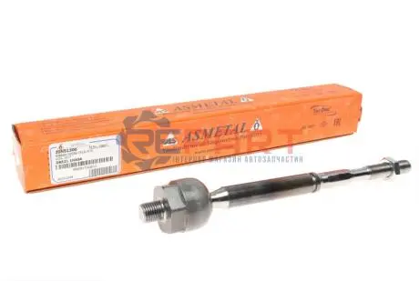 Тяга рульова Nissan Micra IV 10-15 ASMETAL 20NS1300 Купити в Україні