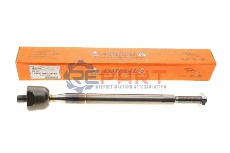 Тяга рульова Opel Frontera B 98-04 ASMETAL 20OP1015 Купити в Україні