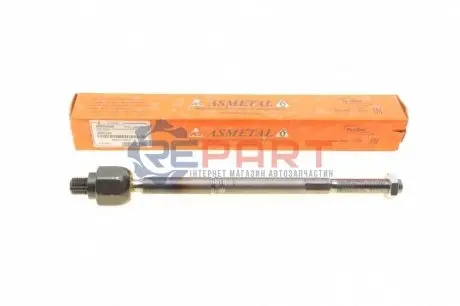 Тяга рульова Opel Astra H 04-14 ASMETAL 20OP1020 Купити в Україні