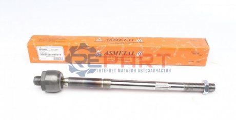 Тяга рулевая Opel Insignia A 08-17 (L=309mm) ASMETAL 20OP1400 (фото 1)