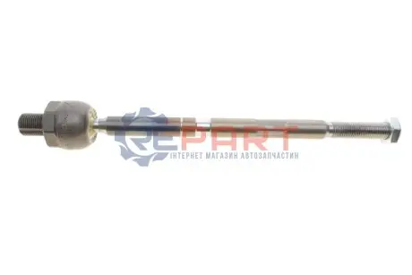 Тяга рульова Opel Vectra C 02-08 ASMETAL 20OP2500 Купити в Україні