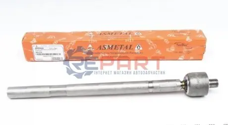 Тяга руля ASMETAL 20PE0600 Купить в Украине