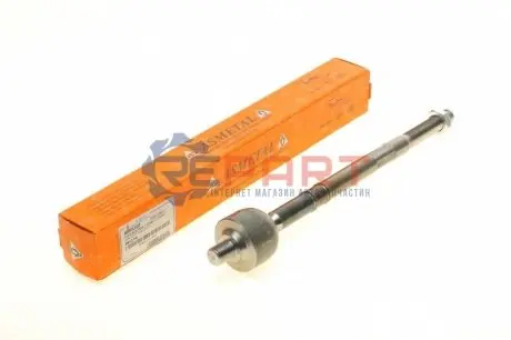 Тяга рульова Citroen C4 II/DS4 08-/Peugeot 308/3008/5008 07-17 ASMETAL 20PE1107 Купити в Україні