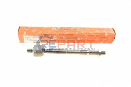 Тяга рулевая Citroen C4 Picasso II/Peugeot 3008 II/5008 II 13- (L=225mm) ASMETAL 20PE1110