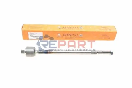 Тяга рульова Citroen C8/Peugeot 807 02-14 ASMETAL 20PE2100 Купити в Україні
