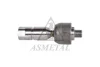 Тяга рульова Peugeot 407 04 ASMETAL (20PE4700) зображення 2