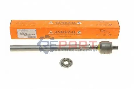 Тяга рульова Renault 9/11 83-89 (L=284mm) ASMETAL 20RN2010 Купити в Україні