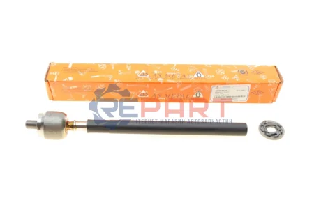 Тяга рульова Renault 19/21 -95 ASMETAL 20RN3010 Купити в Україні