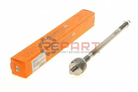 Тяга рульова Renault Kangoo 01-/Clio II 00-09 ASMETAL 20RN3410 Купити в Україні