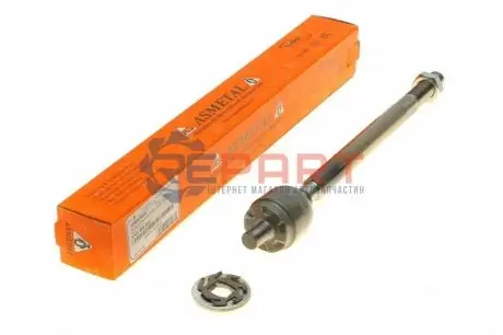Тяга руля ASMETAL 20RN3505 Купить в Украине