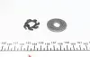 Фото Тяга рульова Renault Twingo 93-07 (L=300mm) ASMETAL (20RN3550) зображення 6