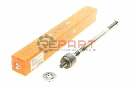 Тяга рульова Renault Kangoo 01-/Clio II 00-09 ASMETAL 20RN3605 Купити в Україні