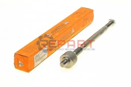 Фото Тяга рульова Renault Megane I/Scenic I -03 ASMETAL (20RN5520) зображення 1