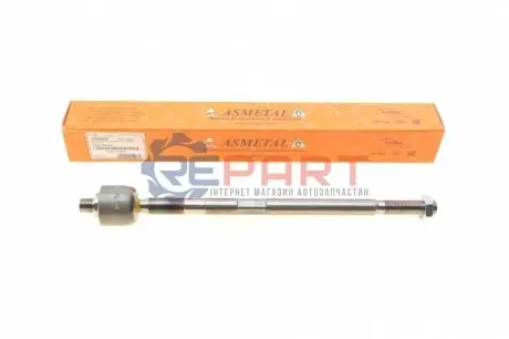 Тяга рульова Renault Clio III/Nissan Micra III 03 ASMETAL 20RN5550 Купити в Україні
