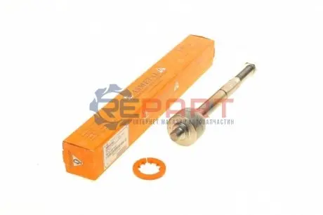 Тяга рульова Renault Megane IV 15-/Scenic IV 16-/Grand Scenic IV 16 ASMETAL 20RN5700 Купити в Україні