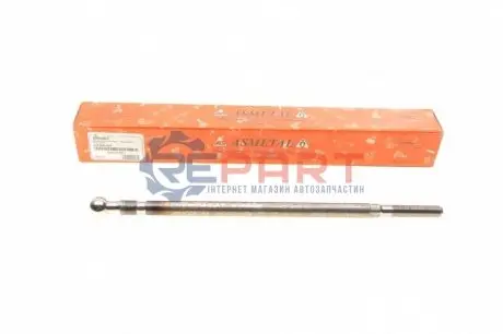 Тяга рульова Skoda Favorit 89-97 (L=330mm) ASMETAL 20SK1003 Купити в Україні