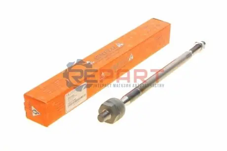 Тяга рульова Toyota Corolla 92-01 ASMETAL 20TY0100 Купити в Україні