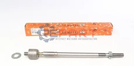 Тяга рульова Toyota Camry 91-01 ASMETAL 20TY1000 Купити в Україні