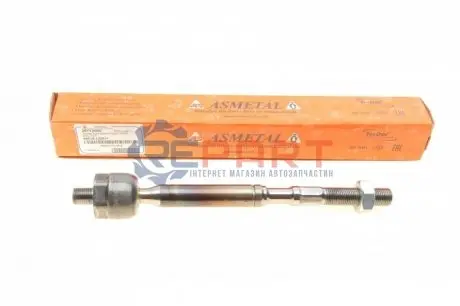 Тяга рульова Toyota Auris/Corolla 06-13 ASMETAL 20TY2000 Купити в Україні