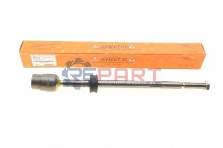 Тяга рульова VW Golf II/Jetta II 83-92 ASMETAL 20VW1011 Купити в Україні