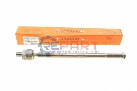 Тяга рульова VW Passat 14-/Touran/Skoda SuperB 15- ASMETAL 20VW1200 Купити в Україні
