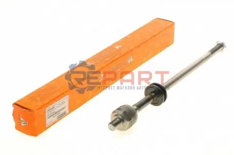 Тяга рульова VW Passat III/IV 88 ASMETAL 20VW2000 Купити в Україні