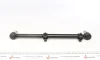 Тяга рульова MB 207-310D (продольна) ASMETAL (21MR1012) зображення 3