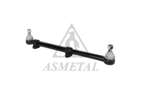 Тяга рульова MB 207-310D (продольна) ASMETAL 21MR1012