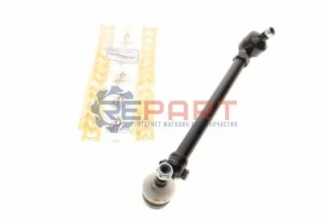 Тяга рульова (з наконечниками) MB (W123/S123/C123) 76-85/S-class (W116) 75-80 (поперечна) ASMETAL 21MR2360 Купити в Україні