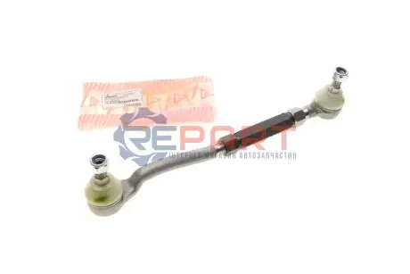 Тяга рульова (з наконечниками) MB 190 (W201) 82-93 (поперечна) ASMETAL 21MR2500 Купити в Україні