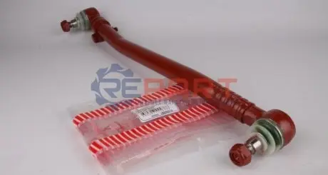 Тяга рульова MB 609 (продольна) ASMETAL 22MR9010 Купити в Україні