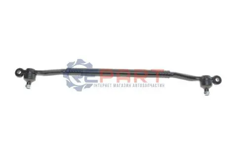 Тяга рульова Opel Omega B 94-03 (поперечна) ASMETAL 22OP1005 Купити в Україні