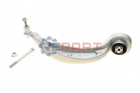 Фото Важіль підвіски (передній/знизу) (L) Audi A4/A5/Q5 07- ASMETAL (23AU0111) зображення 1