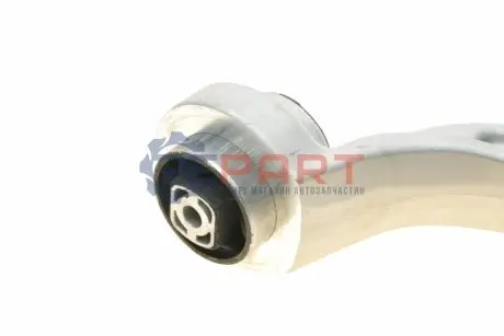 Фото Важіль підвіски (передній/знизу/ззаду) (L) Audi A4/A5/Q5 07-15 ASMETAL (23AU0112B) зображення 1