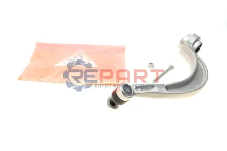 Важіль підвіски (передній) (R) Audi A6/A7 Sportback 11 ASMETAL 23AU0141 Купити в Україні