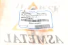 Фото Важіль підвіски (передній/знизу/ззаду) (L) Audi A4 00-09/Seat Exeo 08-13 ASMETAL (23AU0222) зображення 12